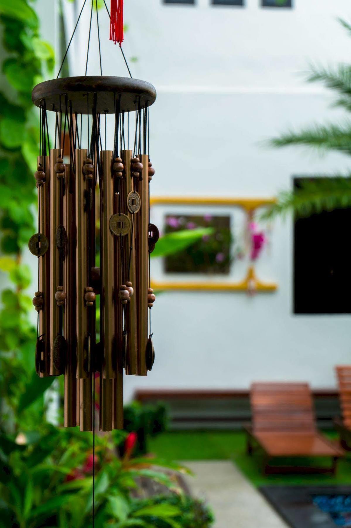 Swiss Paradise Boutique Villa Pattaya Exterior foto